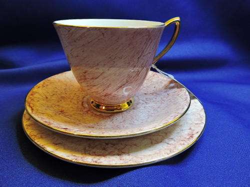 Royal Albert Gossamer England